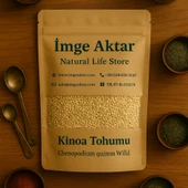 Kinoa Tohumu 150g thumbnail 3