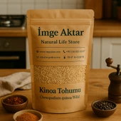 Kinoa Tohumu 150g thumbnail 1