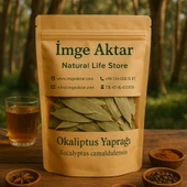 Okaliptus Yaprağı 30g thumbnail 4