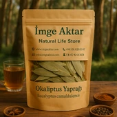 Okaliptus Yaprağı 30g thumbnail 3