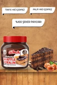 Gelincik 650 Gr Waffle Pralin thumbnail 3