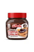 Gelincik 650 Gr Waffle Pralin thumbnail 4