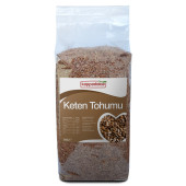 Kappadokia Keten Tohumu - 1KG thumbnail 1