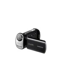 Samsung HMX-T10BP Handy Cam Kamera thumbnail 1