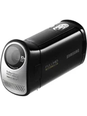 Samsung HMX-T10BP Handy Cam Kamera thumbnail 3
