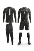 Freysport Marble Kaleci Forma Seti thumbnail 1