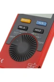 UNİ-T UT120A Cep Tipi Dijital Multimetre thumbnail 2
