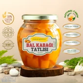 BAL KABAĞI  TATLISI ( PANÇAR SURUPLU ) thumbnail 1