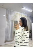 ÇİZGİLİ SAKALLI HIRKA thumbnail 3