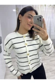 ÇİZGİLİ SAKALLI HIRKA thumbnail 1