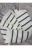ÇİZGİLİ SAKALLI HIRKA thumbnail 2