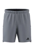 adidas Erkek   Şort D4T SHORT JP0924 thumbnail 7