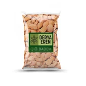 Çiğ Tatlı Badem İçi 250 gr, Derya Eren thumbnail 1