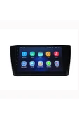 NAVMİNA BMW E90 E91 E92 E93 2005-2012 Uyumlu 9 inç Android 4-64 GB Multimedya thumbnail 3