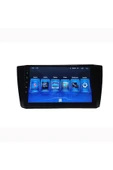 NAVMİNA BMW E90 E91 E92 E93 2005-2012 Uyumlu 9 inç Android 6-128 GB Multimedya thumbnail 2