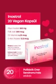 İNOSTROL 20 VEGAN KAPSÜL thumbnail 3