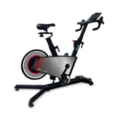 Voit I-Cycle Siyah Spinning Bisikleti thumbnail 1