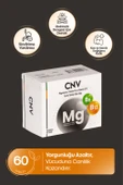 CNV MAGNEZYUM 60 TABLET thumbnail 3