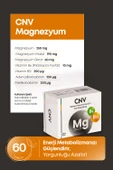 CNV MAGNEZYUM 60 TABLET thumbnail 4