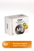CNV MAGNEZYUM 60 TABLET thumbnail 1