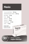 FLEXİO 30 TABLET thumbnail 1
