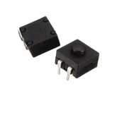IC-192B-2 Çıt Çıt Anahtar 12X12mm thumbnail 4