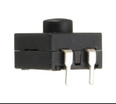 IC-192B-2 Çıt Çıt Anahtar 12X12mm thumbnail 2