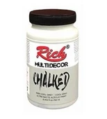 Rich Multi Decor Chalked Boya 250 Ml Cool Gray4598 thumbnail 1
