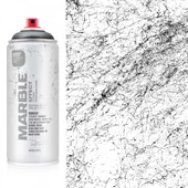 Montana Effect Marble 400ml Black EM 9000 thumbnail 1