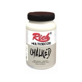 Rich Multi Decor Chalked Boya 250 Ml Granit thumbnail 1