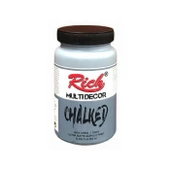 Rich Multi Decor Chalked Boya 250 Ml Onyx 4604 thumbnail 1