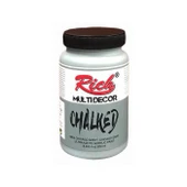 Rich Multi Decor Chalked Boya 250 Ml Chicago Gray 4602 thumbnail 1