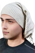 Erkek Kışlık Triko Örgü Bere ve Boyunluk thumbnail 5