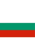 Bulgaristan Bayrağı  50x75 cm. thumbnail 1