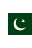 Pakistan Bayrağı  50x75 cm. thumbnail 3
