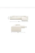 Ak sofa Label Köşe Koltuk Takımı thumbnail 6
