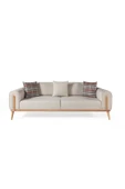 Ak sofa Leon Koltuk Takımı 3 3 1 thumbnail 3