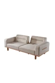 Ak sofa Bohem 3'Lü Kanape thumbnail 5
