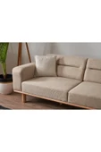 Ak sofa Bohem 3'Lü Kanape thumbnail 3
