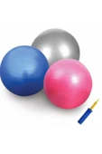 İNDİTA Pilates Topu Ev Tipi (65cm) thumbnail 2