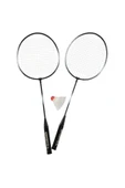 ALTIS Badminton Raket Seti thumbnail 1