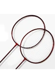 SLİPT Badminton Seti 2 Raket 6 Top thumbnail 3