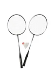 ALTIS Badminton Raket Seti thumbnail 2