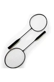 SLİPT Badminton Raket Seti thumbnail 3