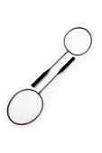 SLİPT Badminton Raket Seti thumbnail 2