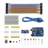 Robotik Kodlama Arduino Uno Başlangıç Seti thumbnail 3