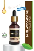 Avokado Yağı 20 ml thumbnail 1