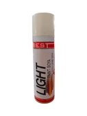 BEST Light Sprey Boya 250 ml Mat Siyah thumbnail 1