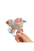 BABYJEM Çıngırak Lori 859 Pudra thumbnail 2