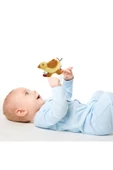 BABYJEM Çıngırak Lori 859 Tarçın thumbnail 4